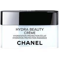 Chanel Hydra Beauty Creme CHANEL - Hydra Beauty Creme Hydratatie Bescherming Stralen - 50 G