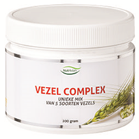 Nutrivian Vezel Complex Poeder 200gr