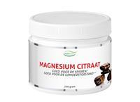 Nutrivian Magnesium Citraat Poeder (200g)