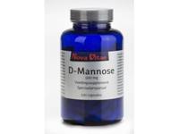 Nova Vitae D-mannose 500 mg 120cap