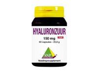 SNP Hyaluronzuur 150 mg puur 60ca