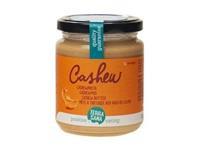 TerraSana Cashewpasta 250g, bio