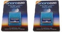 Snoreeze antisnurk strips