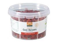 Mattisson Bessen Bio Goji Gedroogd Pot (200g)