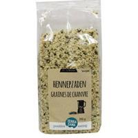 Raw Hennepzaad 500gr