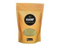 Hanoju Bio hennep poeder paper bag 250g