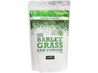 Purasana Barley Grass Raw Powder