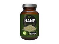 Hanoju Bio hennep poeder glas flacon 300g