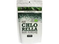 purasana Chlorella RAW Powder