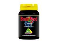 SNP Brainfood Capsules