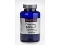 Nova Vitae Cranberry D-mannose complex 90 tabletten