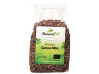 Bountiful Cacao nibs bio 250g