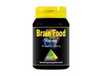 SNP Brainfood Capsules