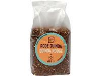 Green Age Greenage Quinoa Rood