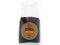 Greenage Quinoa zwart 400g