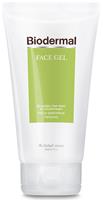 Biodermal Face Gel