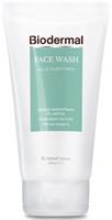 Biodermal Face Wash