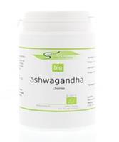 Surya Ashwagandha churna bio 100g