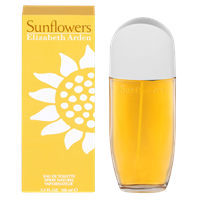 Elizabeth Arden Eau de Toilette "Sunflowers"