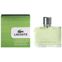 Lacoste Essential 75 ml