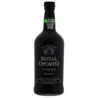 Real Companhia Velha Royal Oporto Tawny