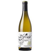 domainegayda Domaine Gayda Figure Libre Freestyle Blanc