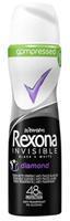 Rexona Deospray invisible diamond