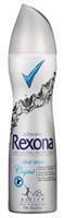 Rexona Deodorant Deospray Women Invisible Aqua - 150ml