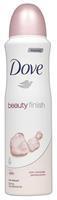 Dove Deospray beauty finish 150ml