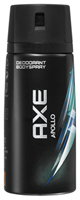 Axe Deospray Apollo - 150ml