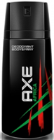 Axe Deospray Africa - 150 ml