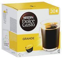 nescafédolcegusto Dolce Gusto Grande XL