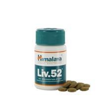 Holisan Liv 52 100tab
