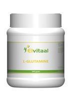 Elvitaal L-Glutamine Poeder