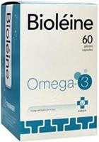 Trenker Bioleine omega 3 60cap