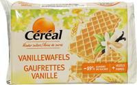 Cereal Vanillewafels suikervrij maltitol 90g