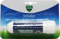 Vicks Inhaler