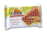 Cereal Koffiewafels