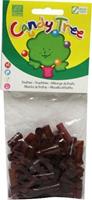 Candy Tree Fruitstukjes 100g