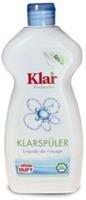 Klarspüler