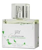 Jay Organic Fragrance Eau De Parfum For Women