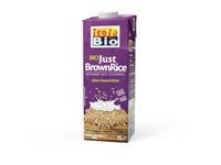 Isola Bio Just Brown Rice Drank