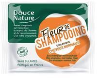 Douce Nature - Fleur de shampoing - Normales Haar