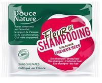 Douce Nature - Fleur de shampoing - Droog Haar