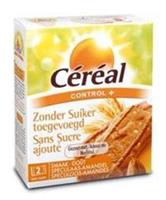 Cereal Speculaas met amandel 113g