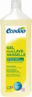 Ecodoo Gel Lave-Vaisselle - SpÃ¼lmittel