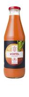 Schulp Wortelsap bio 750ml