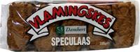 Damhert Speculaas vlamingskes natriumarm