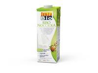 Isola Bio Rijstdrink Hazelnoot 1000 ml