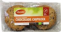 Liberaire Chocolate chip koek 170g